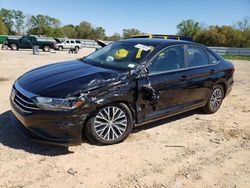Salvage cars for sale at Theodore, AL auction: 2019 Volkswagen Jetta S