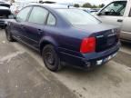 2000 Volkswagen Passat GLS