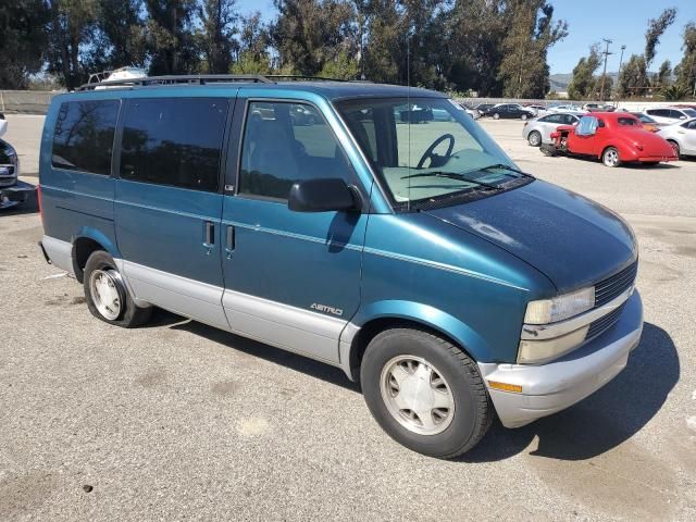 1997 Chevrolet Astro