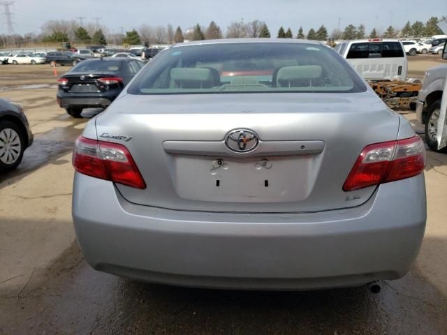 2009 Toyota Camry Base