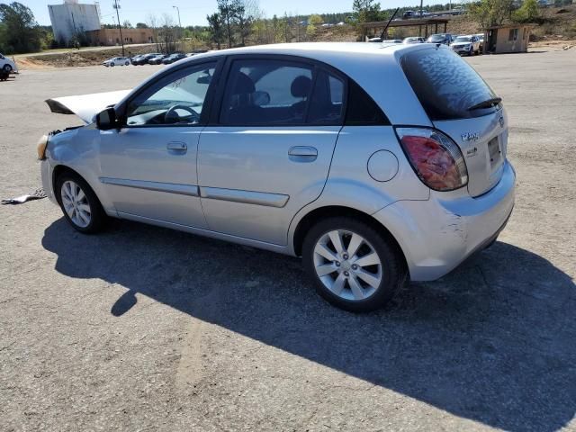 2011 KIA Rio Base