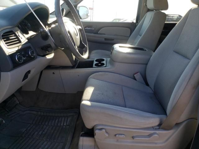 2009 Chevrolet Tahoe K1500 LS