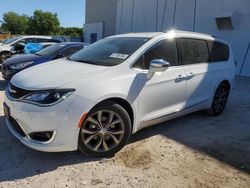 2017 Chrysler Pacifica Limited for sale in Apopka, FL