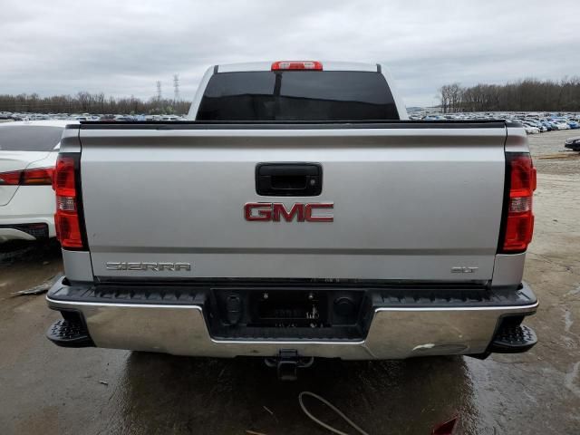 2014 GMC Sierra K1500 SLT