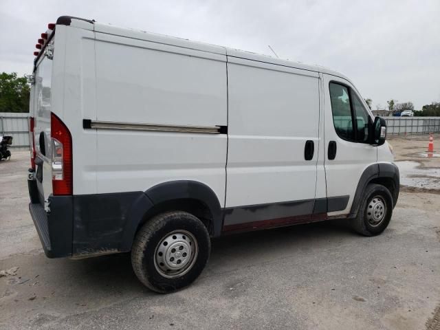 2016 Dodge RAM Promaster 1500 1500 Standard