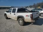 2004 Chevrolet Colorado