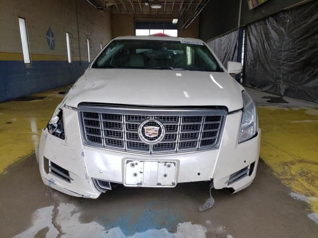 2015 Cadillac XTS Premium Collection