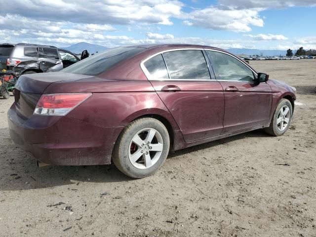 2009 Honda Accord LX