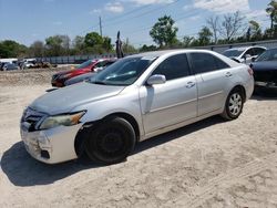 2010 Toyota Camry Base for sale in Riverview, FL