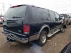 2005 Ford Excursion Eddie Bauer