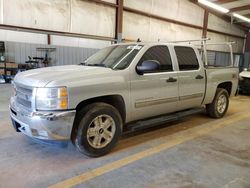 Copart Select Cars for sale at auction: 2013 Chevrolet Silverado K1500 LT