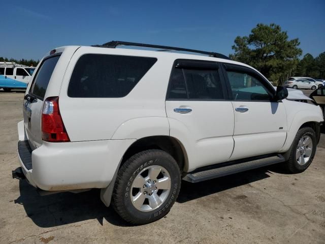 2009 Toyota 4runner SR5