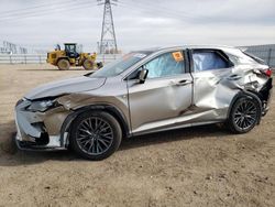 Salvage cars for sale from Copart Adelanto, CA: 2019 Lexus RX 350 Base