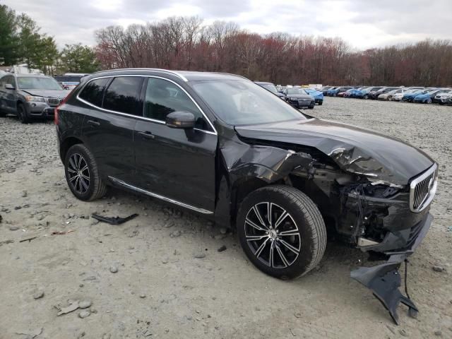 2018 Volvo XC60 T5 Inscription