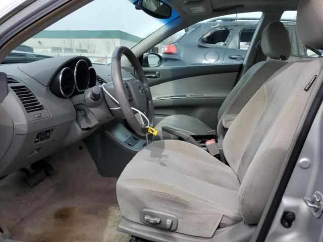 2006 Nissan Altima SE