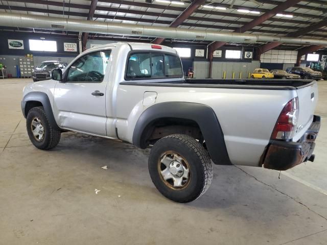 2011 Toyota Tacoma