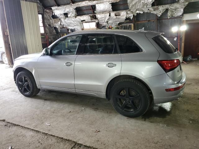 2015 Audi Q5 TDI Premium Plus