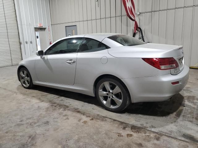 2010 Lexus IS 250