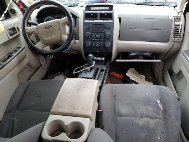 2009 Ford Escape XLS