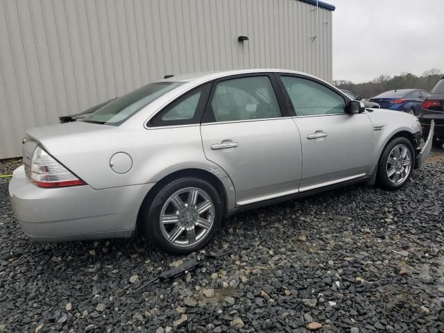 2009 Ford Taurus Limited