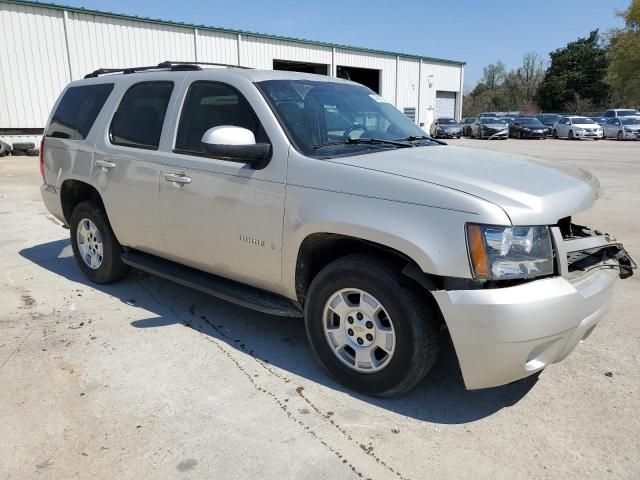 2007 Chevrolet Tahoe K1500