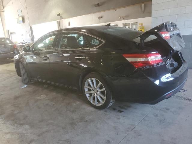 2013 Toyota Avalon Base