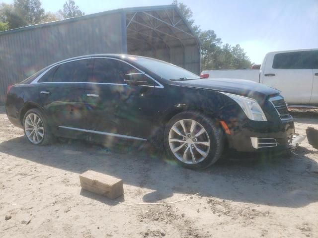 2017 Cadillac XTS Luxury