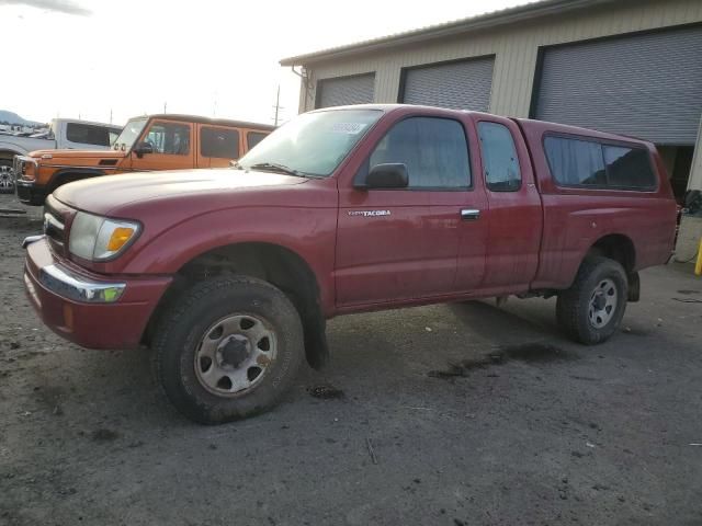 1998 Toyota Tacoma Xtracab