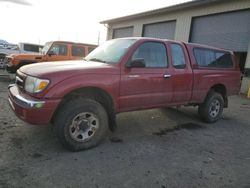 Toyota Tacoma Xtracab salvage cars for sale: 1998 Toyota Tacoma Xtracab