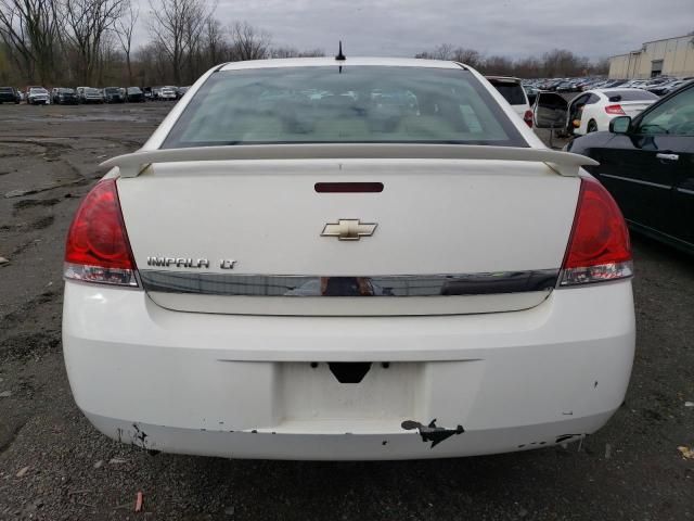 2008 Chevrolet Impala LT