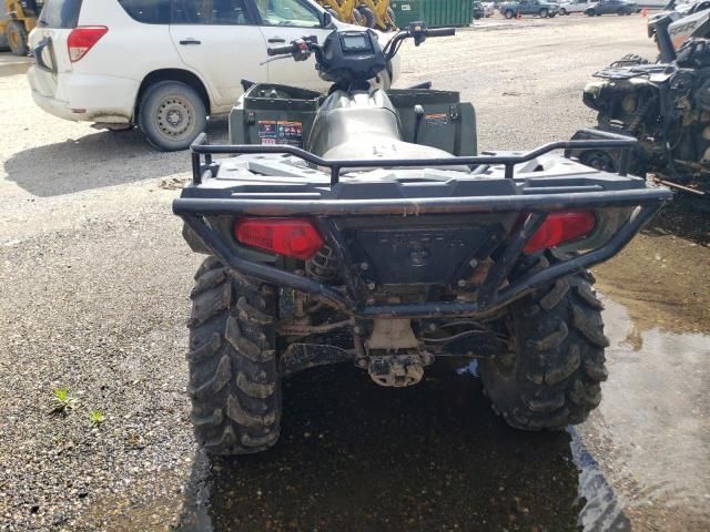 2018 Polaris Sportsman 570