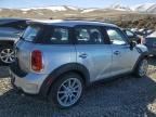 2011 Mini Cooper S Countryman