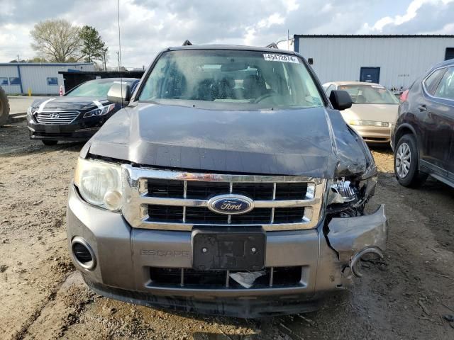 2009 Ford Escape XLS