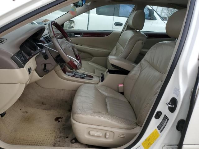 2004 Lexus ES 330