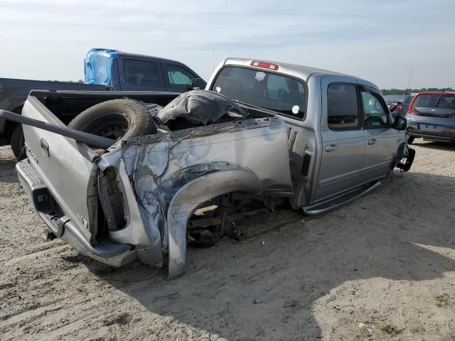 2004 Toyota Tundra Double Cab SR5