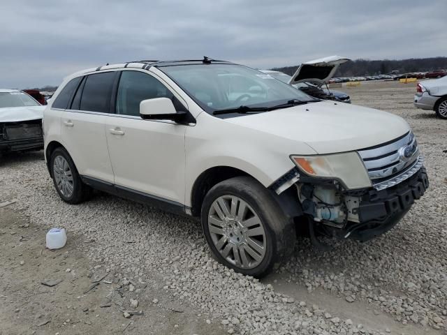 2008 Ford Edge Limited