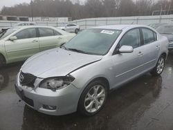 2009 Mazda 3 I for sale in Assonet, MA