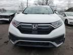 2021 Honda CR-V EXL