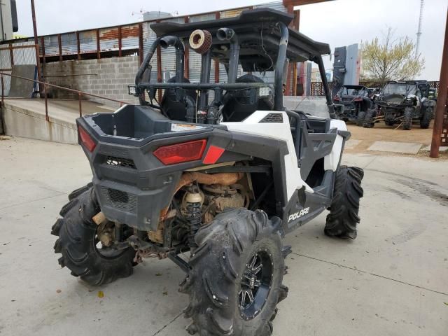 2016 Polaris RZR 900