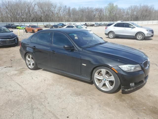 2009 BMW 335 I