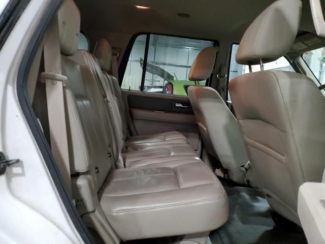 2009 Ford Expedition XLT