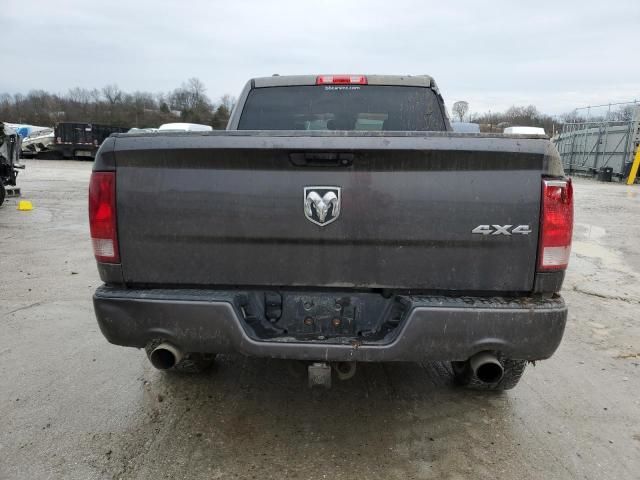 2014 Dodge RAM 1500 ST