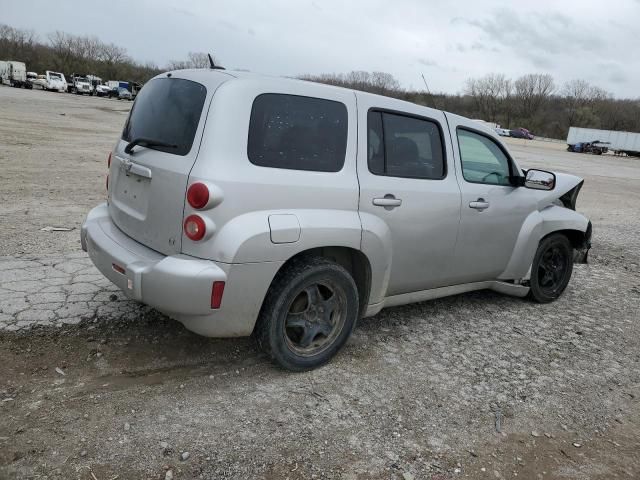 2008 Chevrolet HHR LT