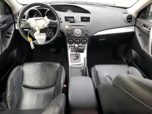 2011 Mazda 3 S