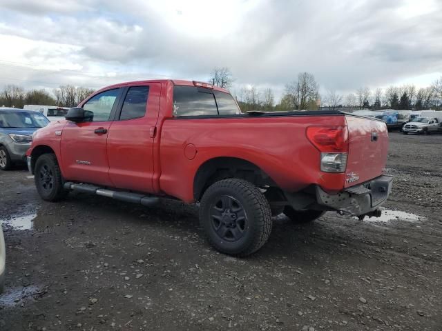 2008 Toyota Tundra Double Cab