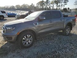 Salvage cars for sale from Copart Byron, GA: 2022 Ford Ranger XL