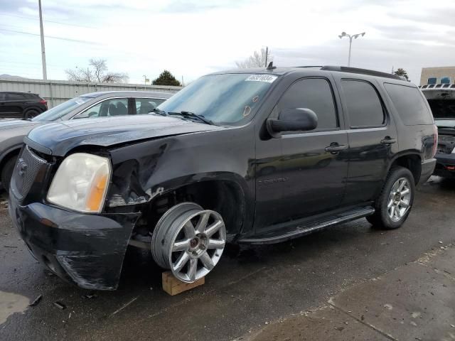 2008 GMC Yukon Denali