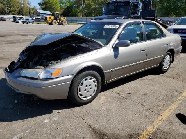 1998 Toyota Camry CE