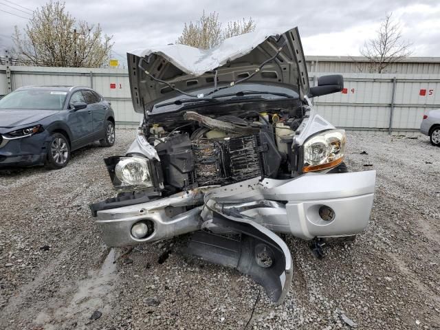 2006 Dodge RAM 2500 ST