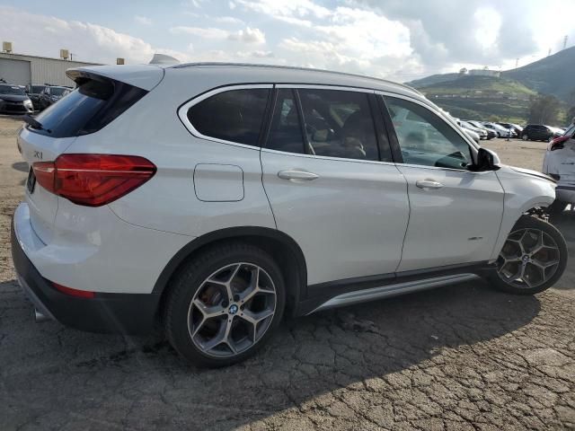 2016 BMW X1 XDRIVE28I